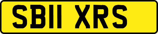 SB11XRS