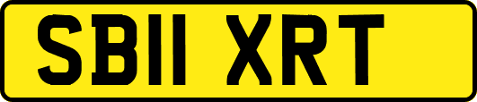 SB11XRT
