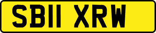 SB11XRW