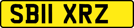 SB11XRZ