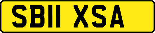 SB11XSA