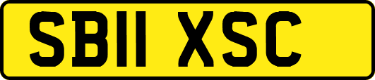SB11XSC