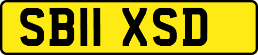 SB11XSD
