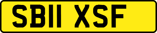SB11XSF