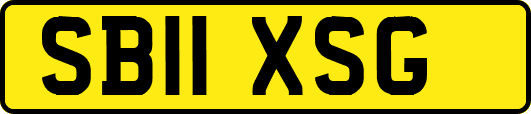 SB11XSG