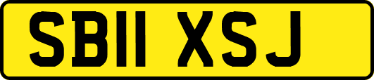 SB11XSJ
