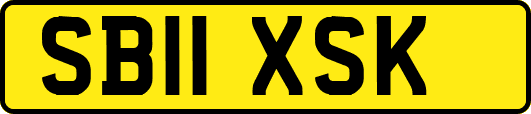 SB11XSK
