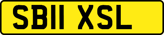 SB11XSL