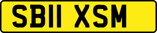 SB11XSM