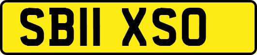SB11XSO