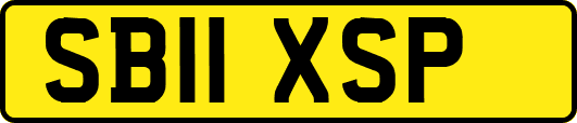 SB11XSP