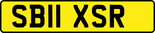 SB11XSR