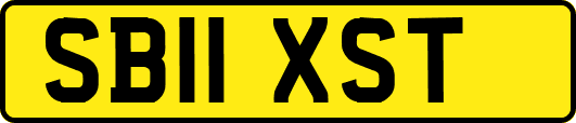 SB11XST