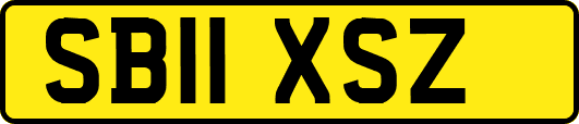 SB11XSZ
