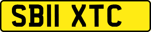 SB11XTC