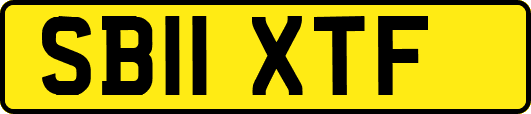 SB11XTF
