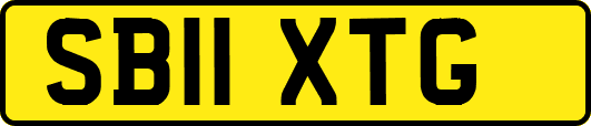 SB11XTG