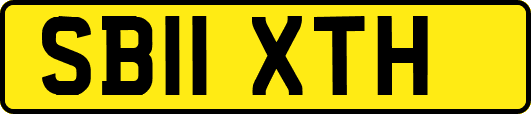 SB11XTH