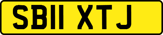 SB11XTJ