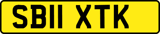 SB11XTK
