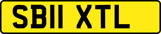 SB11XTL