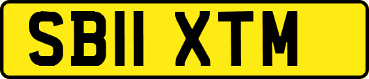SB11XTM