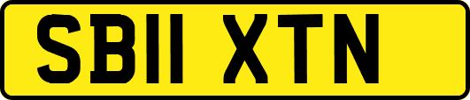 SB11XTN
