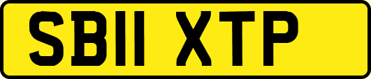 SB11XTP