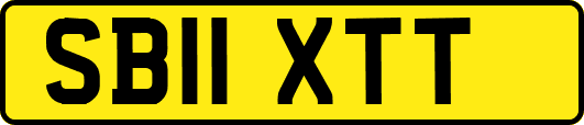 SB11XTT