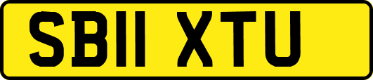 SB11XTU
