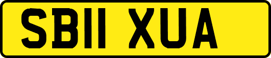 SB11XUA
