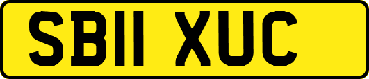 SB11XUC