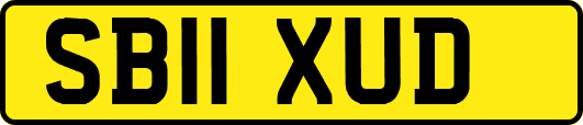 SB11XUD