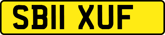 SB11XUF