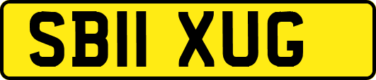 SB11XUG