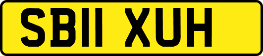 SB11XUH