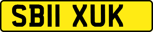 SB11XUK