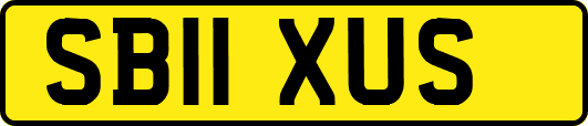 SB11XUS