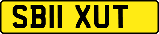 SB11XUT