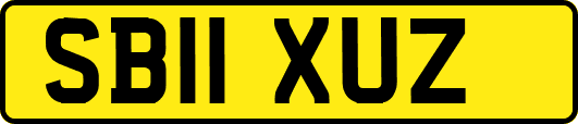 SB11XUZ