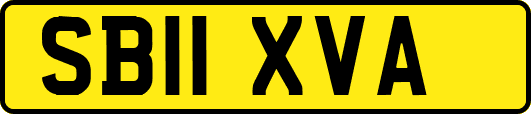 SB11XVA