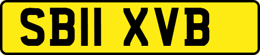 SB11XVB