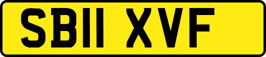 SB11XVF