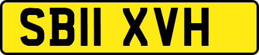 SB11XVH