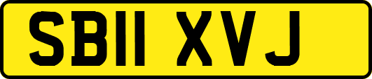 SB11XVJ