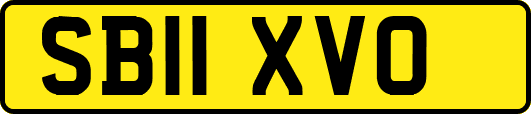 SB11XVO