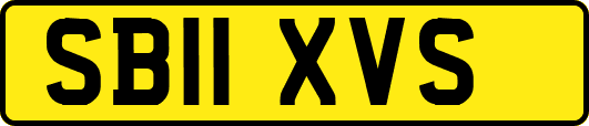 SB11XVS