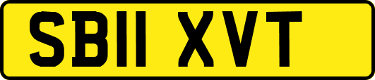 SB11XVT