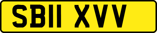 SB11XVV