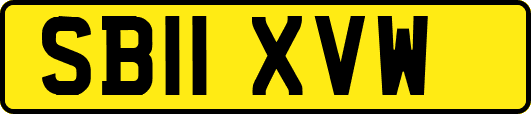 SB11XVW